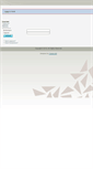 Mobile Screenshot of intranett.podium.no
